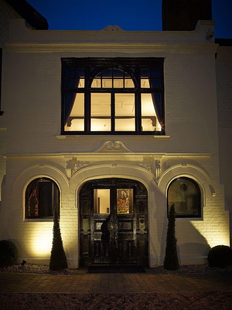 Paddocks House Hotell Newmarket  Exteriör bild