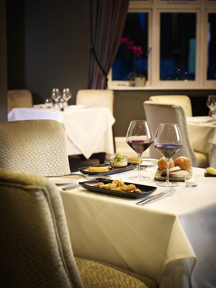 Paddocks House Hotell Newmarket  Exteriör bild